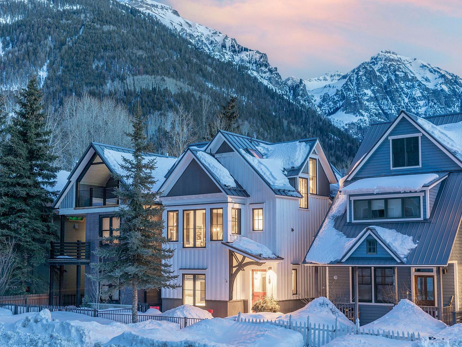 520 E Columbia Ave, Telluride, CO 81435 MLS 41430 Zillow