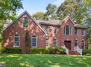 44481 Boxwood Dr, Callaway, MD 20620