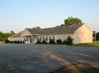 96 Hill Rd, Chocowinity, NC 27817