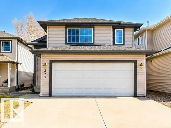 277 Birchwood Dr, Devon, AB T9G 2H9
