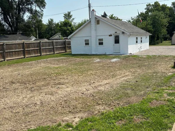 714 Dierkes St, Decatur, IN 46733