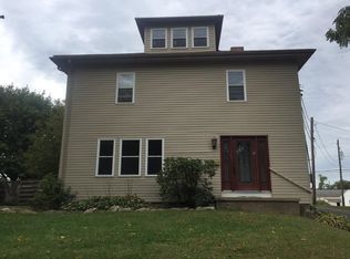 532 S Market St, Selinsgrove, PA 17870