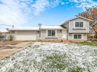 260 W 200 N, Santaquin, UT 84655