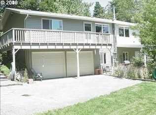 88521 Collard Loop, Florence, OR 97439