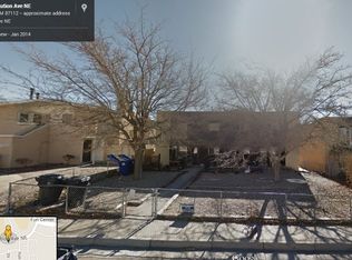 13000 Constitution Ave NE APT C, Albuquerque, NM 87112