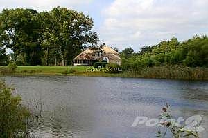 Assateague Rd Across Pond