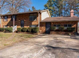 2114 Wimberly Rd NW, Huntsville, AL 35816