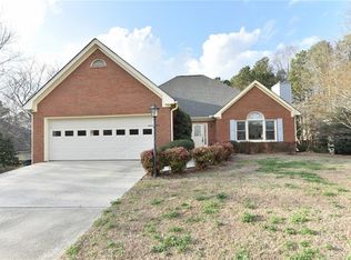2400 Waterton Ridge Trl, Grayson, GA 30017