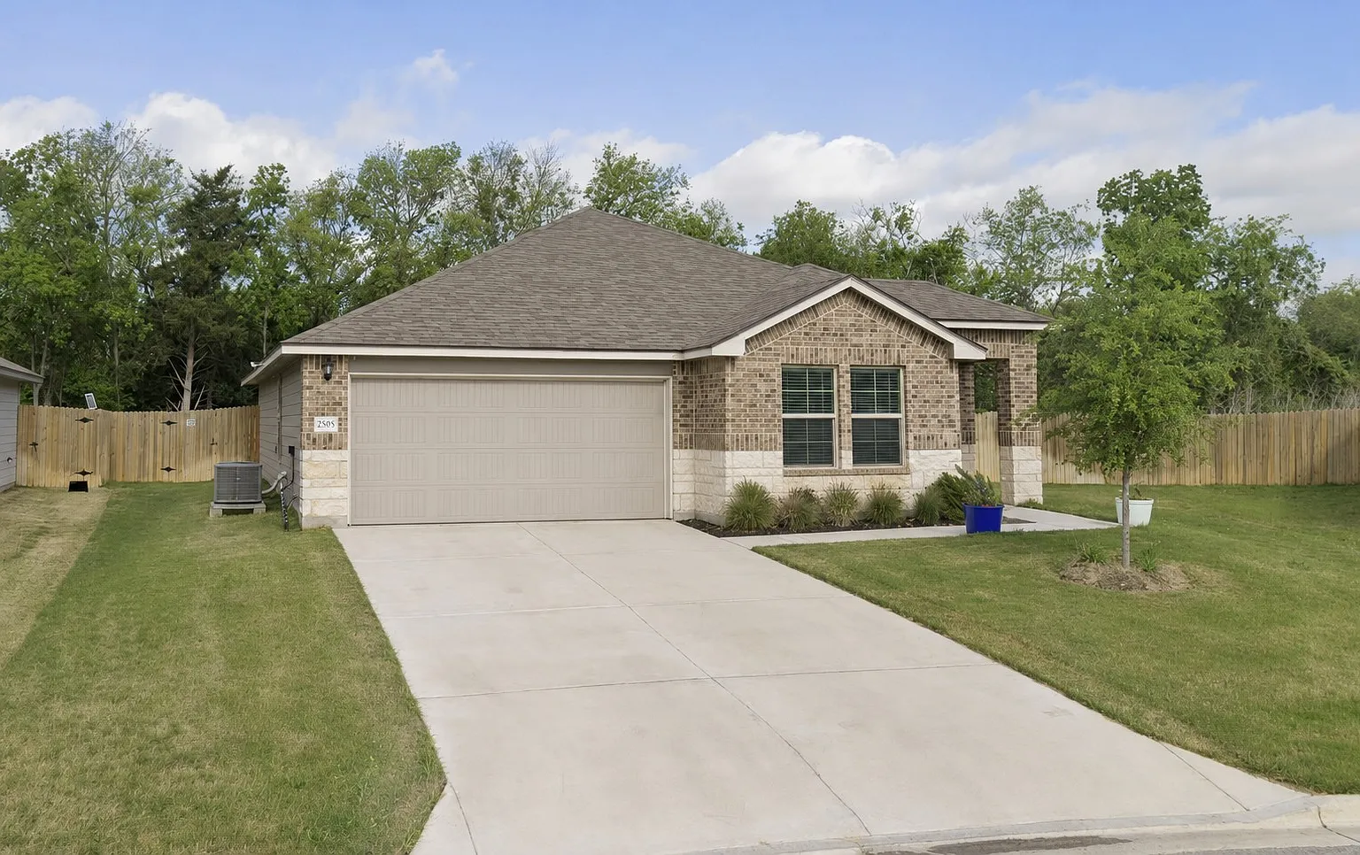 2505 Rollett Dr, Temple — Photo 2