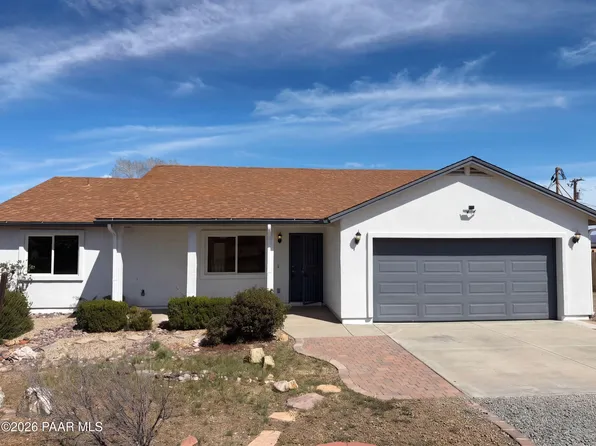 20186 E Cedar Canyon Dr, Mayer, AZ 86333