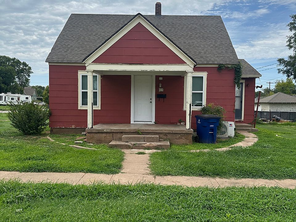 1st image of 519 1st St