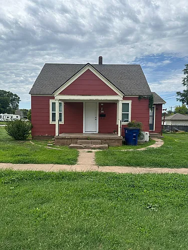 519 1st St Photo 1
