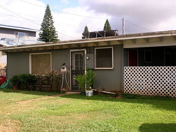 Main house $2,500/month