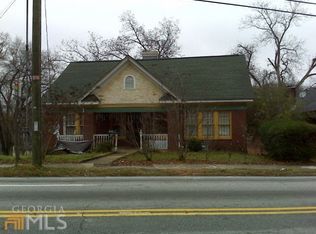 1693 Martin Luther King Jr Dr NW, Atlanta, GA