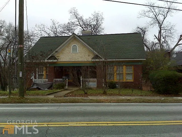 1693 Martin Luther King Jr Dr NW photo 1