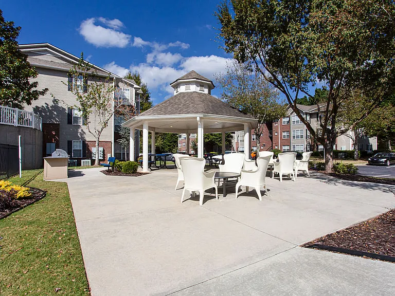Indigo Apartments Gainesville — Photo 26