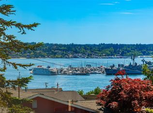 2117 E 14th St, Bremerton, WA 98310