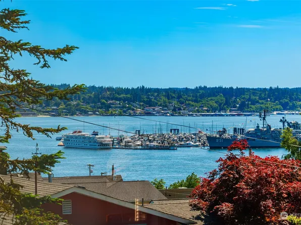 2117 E 14th Street, Bremerton, WA 98310