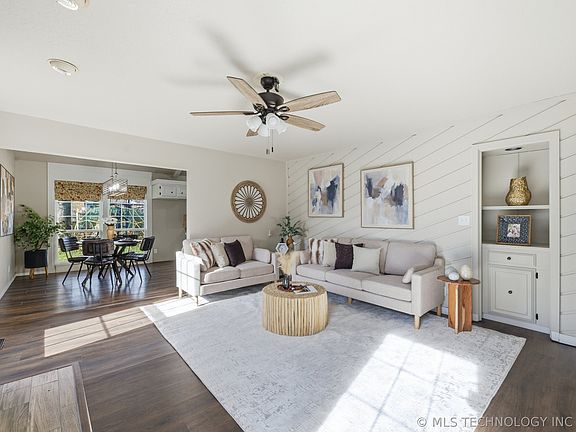 5th image of 8417 E 64th Pl