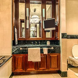 Rented by Compass