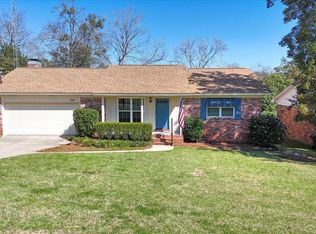 2639 Byron Cir, Tallahassee, FL 32308