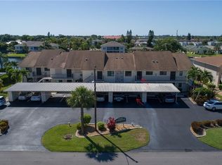 511 SE 43rd St APT 204, Cape Coral, FL 33904