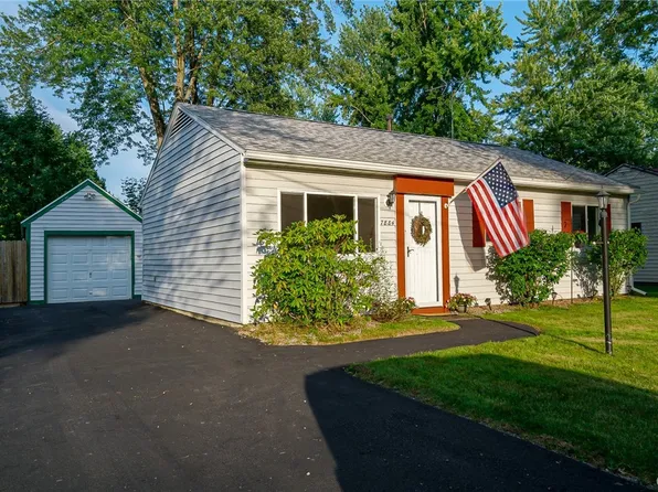 7884 Areopagitica Ave, Bridgeport, NY 13030