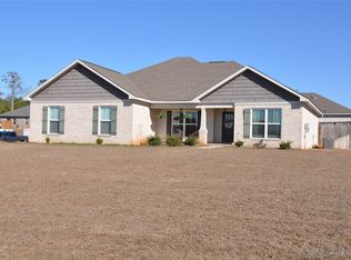 306 Brookestone Dr, Enterprise, AL 36330