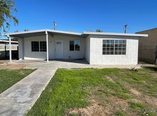 1025-5 S 3rd St, El Centro, CA 92243