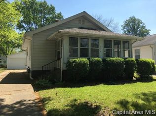 2416 Holmes Ave, Springfield, IL 62704