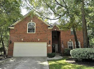 83 E Sterling Pond Cir, Spring, TX 77382