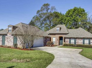 36551 Lucas Dr, Denham Springs, LA 70706