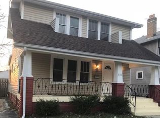 565 S Eureka Ave, Columbus, OH 43204