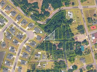 2608 Grainger Circle, Conway, SC 29527