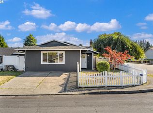 3198 SW 16th Cir, Gresham, OR 97080