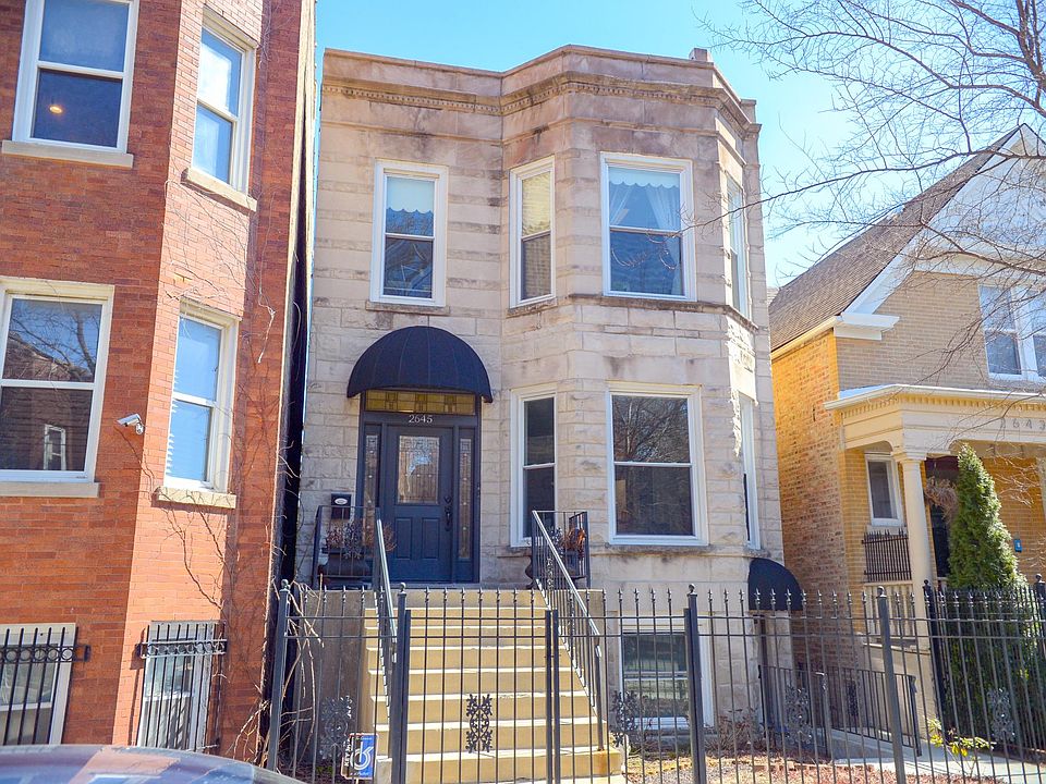 1st image of 2645 N Sacramento Ave #2