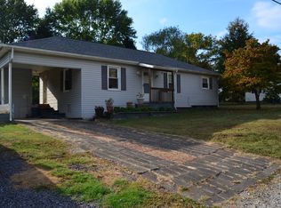 213 Abrams Rd, Rockford, TN 37853