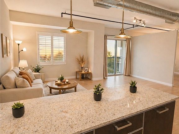 4th image of 645 W 9th St APT 643