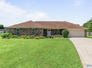 112 Buckskin Ct, Harvest, AL 35749
