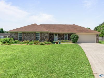 112 Buckskin Ct, Harvest, AL, 35749