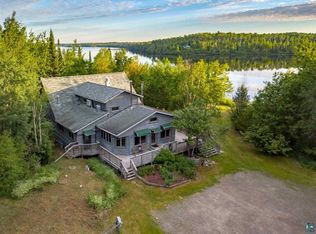 827 Kawishiwi Trl, Ely, MN 55731