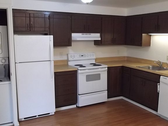 Washer Dryer and dishwasher