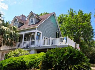 235 Olive Way, Saint Simons Island, GA 31522