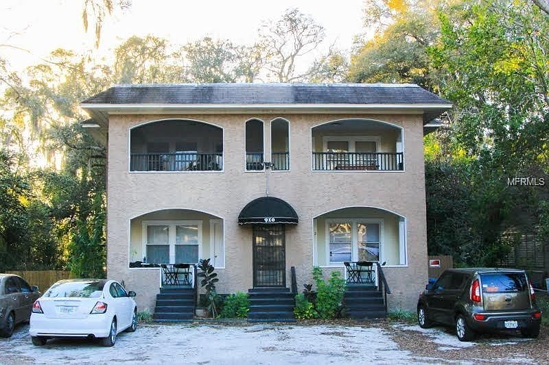 1st image of 910 N Amelia Ave APT 2