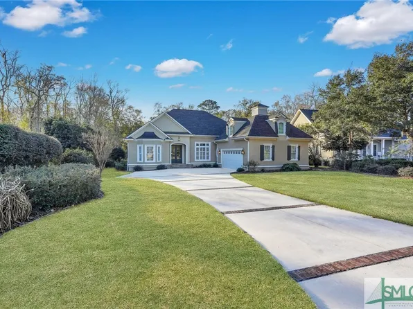 61 White Oak Bluff, Savannah, GA 31405