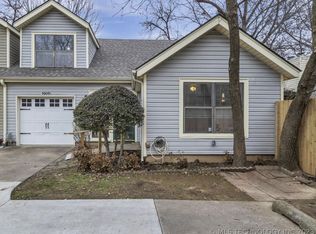 5909 S Quincy Ave, Tulsa, OK 74105