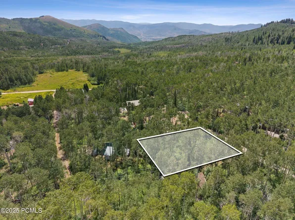 2244 W Boulder Dr Lot 70, Midway, UT 84049