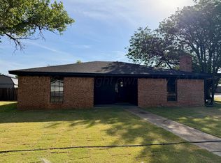 4407 Kingston Rd, Amarillo, TX 79109
