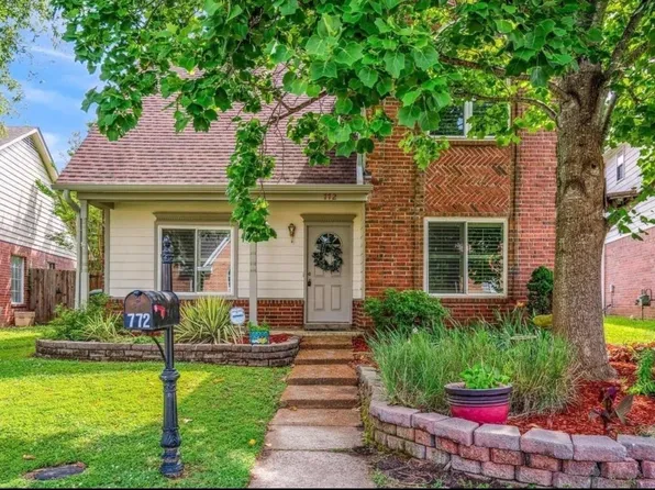 772 Breeze Way, Cordova, TN 38018