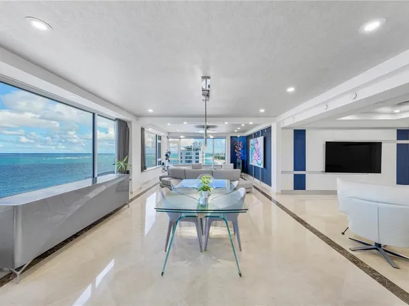 20 Washington St #Penthouse C, San Juan, PR 00907